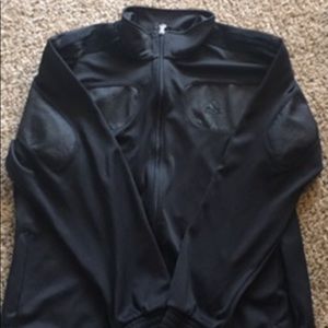 Adidas Team Blackout jacket